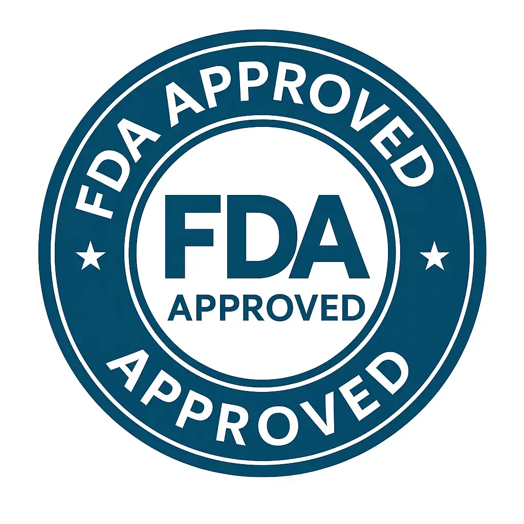 RoyalFil FDA Approved